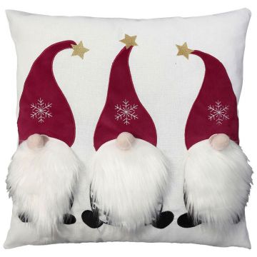 PERNĂ DECORATIVĂ 45/45 cm