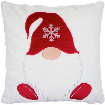 PERNĂ DECORATIVĂ 45/45 cm