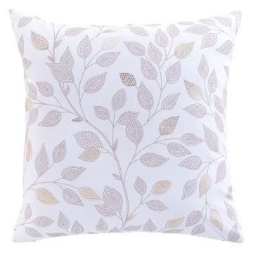 Pernă decorativă 45x45 cm Duchesse – douceur d'intérieur