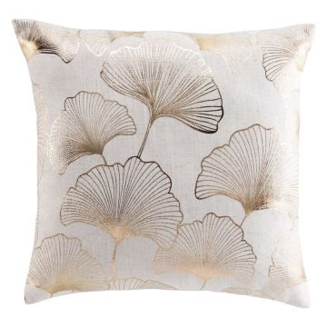 Pernă decorativă 45x45 cm Kenzy – douceur d'intérieur