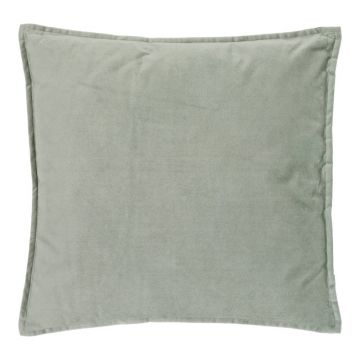 Perna decorativa Derfon, Pako World, Mint, 55x55 cm