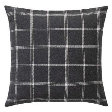 Pernă decorativă din amestec de bumbac 45x45 cm Everest – douceur d'intérieur