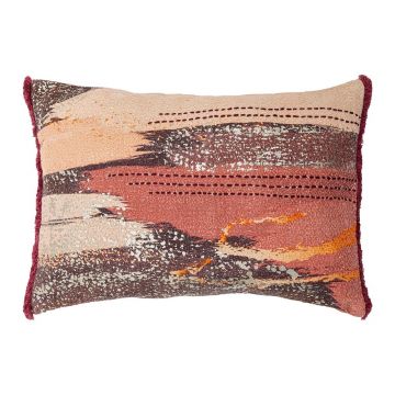 Pernă decorativă din bumbac 35x50 cm Bri – Bloomingville