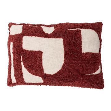 Pernă decorativă din bumbac 40x60 cm Olica – Bloomingville