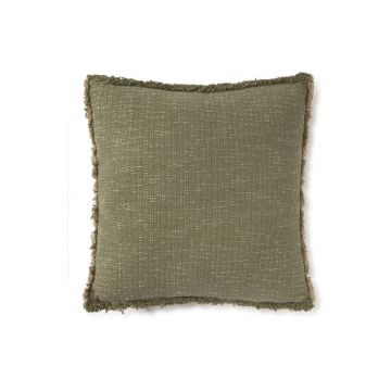 Pernă decorativă din bumbac 45x45 cm Handloom – Lorena Canals