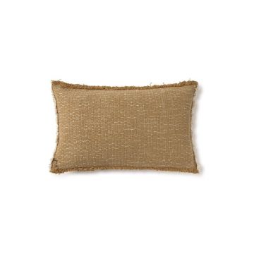 Pernă decorativă din bumbac 50x30 cm Handloom – Lorena Canals