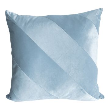 Pernă decorativă din catifea 45x45 cm Tono – PT LIVING