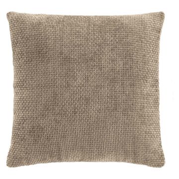 Pernă decorativă din janilie 45x45 cm Leo – douceur d'intérieur