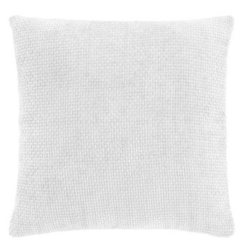 Pernă decorativă din janilie 45x45 cm Leo – douceur d'intérieur
