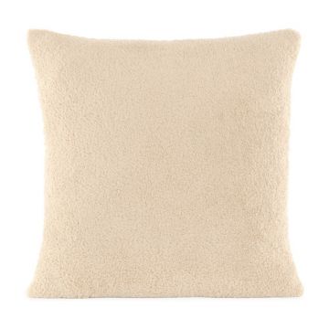 Pernă decorativă din micropluș/cocolino 45x45 cm Cocoon – Tiseco Home Studio