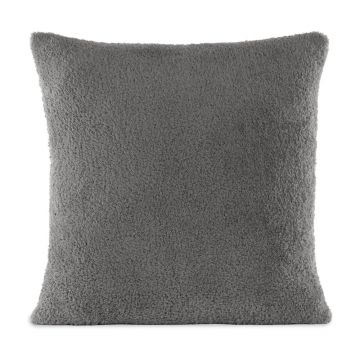 Pernă decorativă din micropluș/cocolino 45x45 cm Cocoon – Tiseco Home Studio
