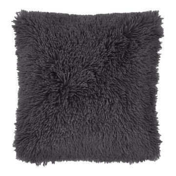 Pernă decorativă din micropluș/cocolino 45x45 cm Cuddly – Catherine Lansfield