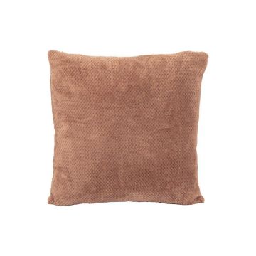 Pernă decorativă din micropluș/cocolino 45x45 cm Pippa – Tiseco Home Studio