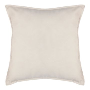 Perna decorativa Glober, Pako World, Fildes, 45x45 cm