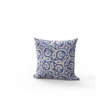 Perna decorativa, YST0346, Multicolor