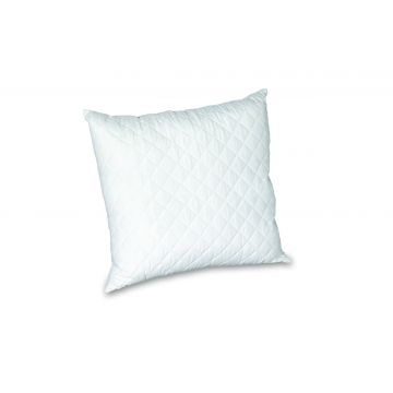 Perna microfibra matlasata Alcam, 40x40 cm