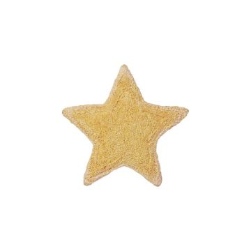 Pernă pentru copii din bumbac 54x54 cm Stella Honey – Lorena Canals