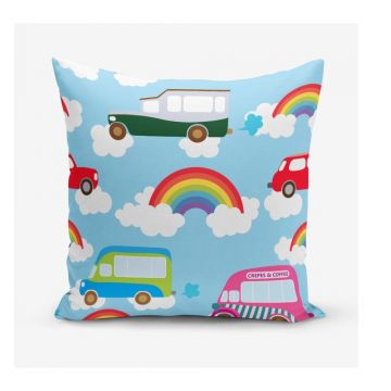 Față de pernă pentru copii 45x45 cm – Minimalist Cushion Covers
