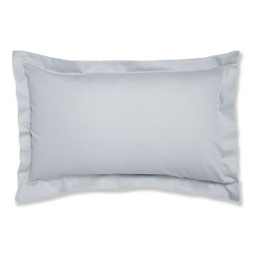 Fețe de pernă 2 buc. din bumbac percal 50x75 cm Cotton Percale – Bianca