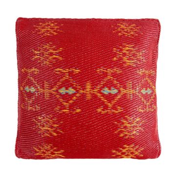 Pernă pentru exterior Green Decore Canary, 45 x 45 cm