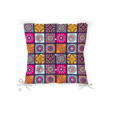 Pernă de scaun 40x40 cm – Mila Home