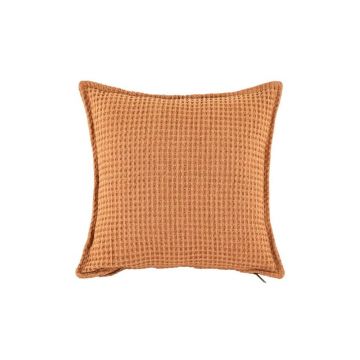 Pernă decorativă 45x45 cm Honeycomb - Tiseco Home Studio