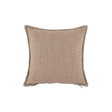 Pernă decorativă 45x45 cm Honeycomb - Tiseco Home Studio