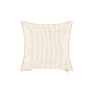 Pernă decorativă 45x45 cm Honeycomb - Tiseco Home Studio