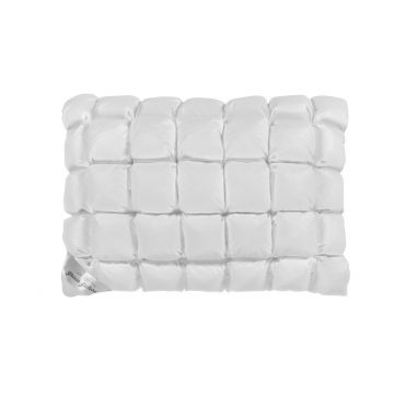 Perna Feeling Fagure 100 50x70 - Puf de gasca 100%