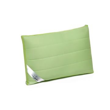 Pernă  New Nature 45x65 Verde - Bambus