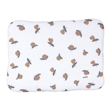 Pernă pentru copii Garden Fruits – Malomi Kids