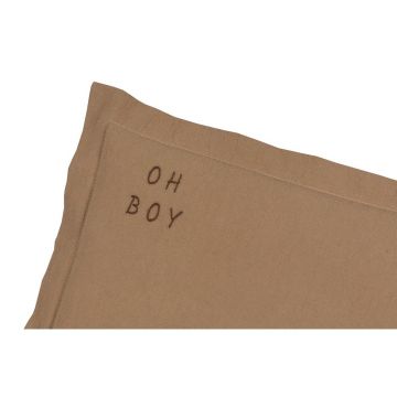 Pernă pentru copii Oh Boy – Malomi Kids