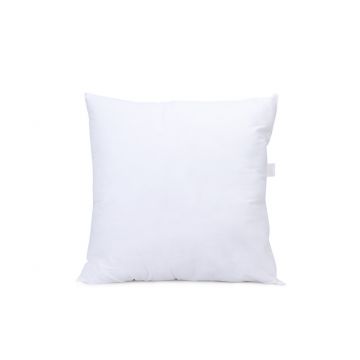 Perna, 60x60 cm, Whitney, White, alb