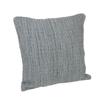 Perna decorativa Bekal, Bizzotto, 45 x 45 cm, polipropilena/poliester, lucrata manual