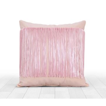 Perna, Venus, Roz pudra